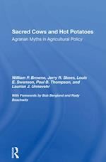 Sacred Cows And Hot Potatoes