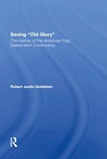 Saving Old Glory