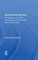 Scandinavian Exodus