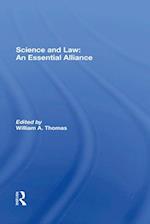 Science And Law