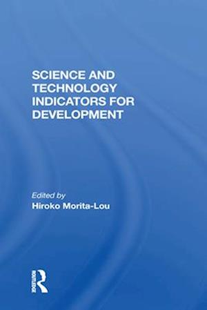 Science And Technology Indicators For Development