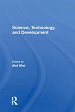 Science, Technology, And Development