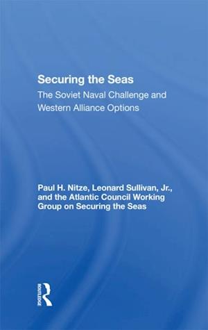 Securing The Seas