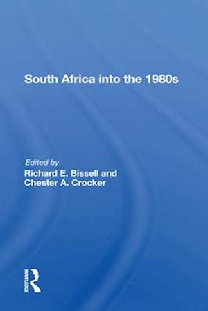 South Africa Into The 1980s