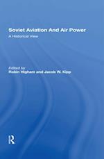 Soviet Aviation And Air Power