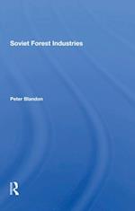 Soviet Forest Industries