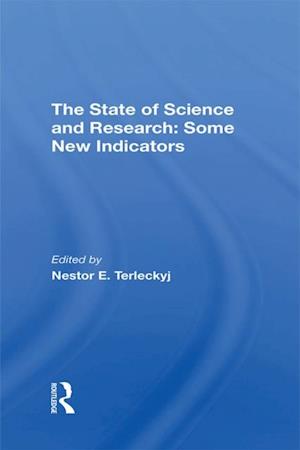 State Science & Research