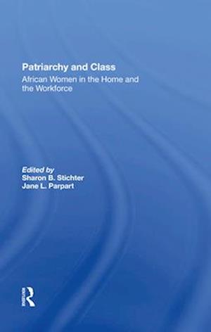 Patriarchy And Class