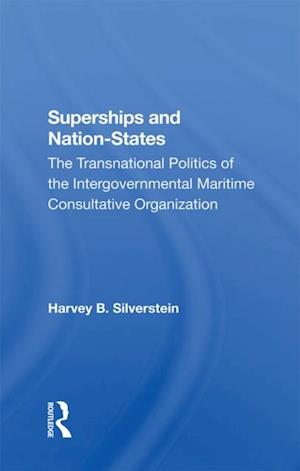 Superships And Nationstates