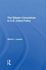 Taiwan Conundrum