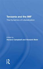 Tanzania And The Imf