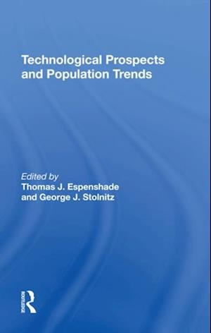 Technological Prospects And Population Trends