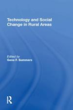 Technology And Social Change In Rural Areas