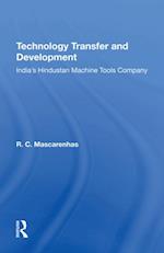 Technology Transfer And Development