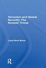 Terrorism And Global Security