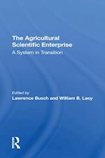 Agricultural Scientific Enterprise