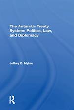 Antarctic Treaty System