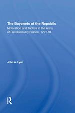 Bayonets Of The Republic