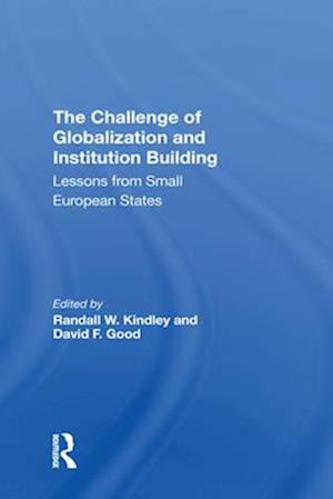 Challenge Of Globalization And Institution Building