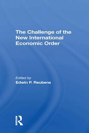 Challenge Of The New International Economic Order