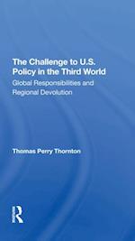 Challenge To U.S. Policy In The Third World