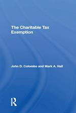 Charitable Tax Exemption