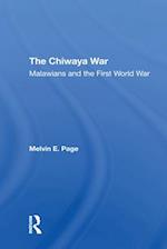 Chiwaya War