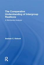 Comparative Understanding Of Intergroup Relations