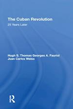 Cuban Revolution