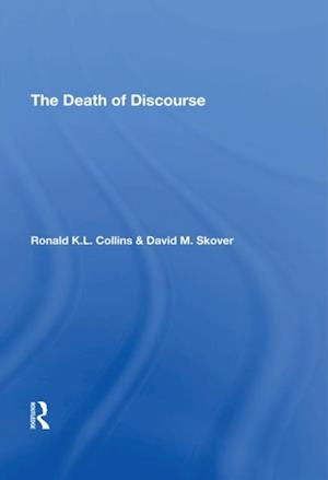 Death Of Discourse