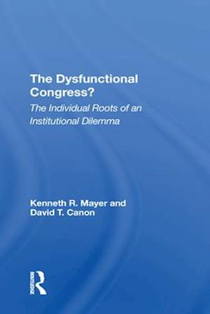 Dysfunctional Congress?