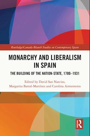 Monarchy and Liberalism in Spain