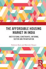 Affordable Housing Market in India