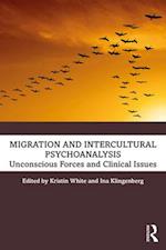 Migration and Intercultural Psychoanalysis