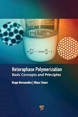 Heterophase Polymerization