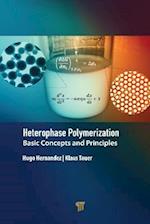 Heterophase Polymerization