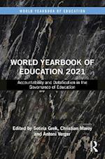 World Yearbook of Education 2021