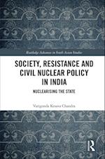 Society, Resistance and Civil Nuclear Policy in India