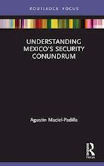 Understanding Mexico's Security Conundrum