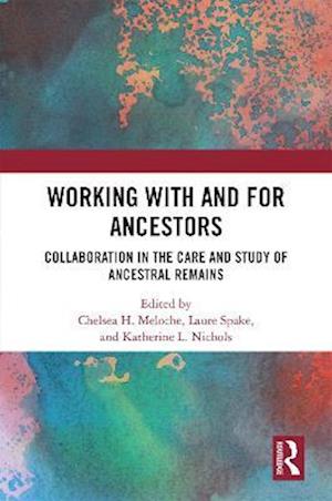 Working with and for Ancestors