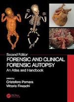 Forensic and Clinical Forensic Autopsy