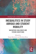 Inequalities in Study Abroad and Student Mobility