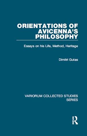 Orientations of Avicenna's Philosophy