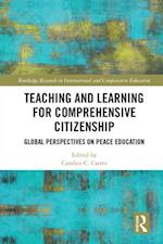 Teaching and Learning for Comprehensive Citizenship
