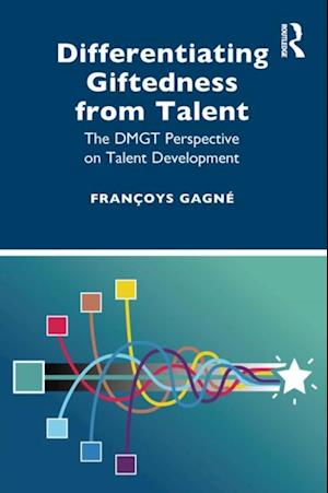 Differentiating Giftedness from Talent