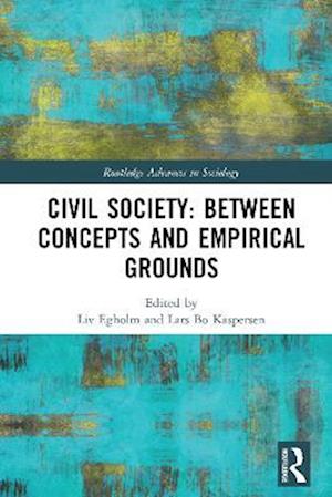 Civil Society: Between Concepts and Empirical Grounds