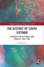 The History of South Vietnam - Lam