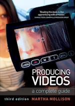 Producing Videos