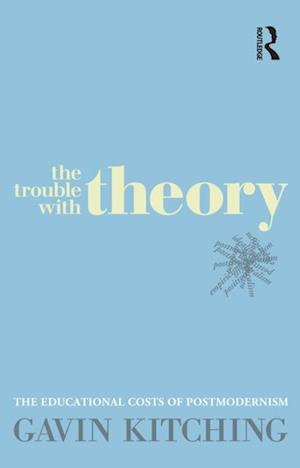 Trouble with Theory