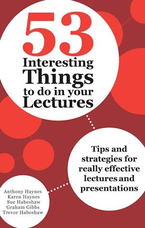 53 Interesting Things to do in your Lectures